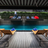 Отель Lit Bangkok Hotel, фото 13