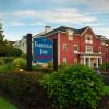 Отель Fairfield Inn Boston Sudbury в Садбери