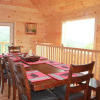 Отель Mountain Haven - Relax & enjoy AMAZING 180 Degree Views of Mt LeConte, фото 12