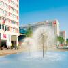 Отель ibis Dresden Zentrum, фото 19