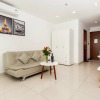 Отель Le Hieu Apartment at Sky Center, фото 20