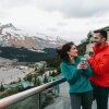 Отель Glacier View Lodge, фото 23