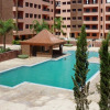 Отель Apartment With one Bedroom in Marrakech, With Pool Access and Wifi, фото 1