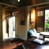 Отель Artist Eco Villa With Wood And Clay, фото 10