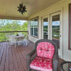 Отель Austin Home w/ 2 Furnished Decks & Lake Views, фото 7