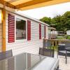 Отель Mobil Home 6 pers, Normandie, Le P'tit Boujou, фото 12