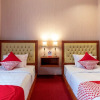 Отель Super OYO Capital O 293 Mutiara Hijau Suites Syariah, фото 6