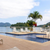 Отель Exclusividade e requinte! Angra em grande estilo!, фото 19