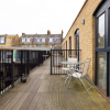 Отель The Tooting Hideout - Dazzling 3bdr Flat With Balcony, фото 18