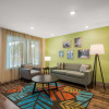 Отель WoodSpring Suites Inverness, фото 3