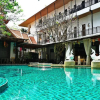 Отель kasalong resort, фото 14