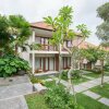 Отель Pertiwi Bisma Ubud, фото 29