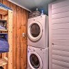 Отель Cozy, Pet-friendly Mtn Cabin: 1 Mi to Lake Gregory, фото 1