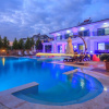 Отель Villa Four Seasons 8, фото 8