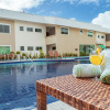 Отель Orquídeas Praia Hotel, фото 30