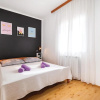 Отель Stunning Home in Rovanjska With Wifi and 6 Bedrooms, фото 7