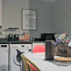 Отель Spacious Townhouse - Netflix & Parking, фото 8