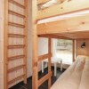 Отель Cozy Holiday Home in Hojslev With Whirlpool, фото 13