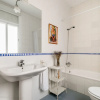 Отель Wonderful And Large 4 Bd Duplex With A Private Terrace Salvador Terrace, фото 8