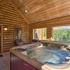 Отель Expansive Alma Cabin w/ Hot Tub & Mountain Views!, фото 16