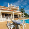Отель Villa Mirante in Albufeira, фото 21