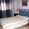 Отель Apartamentos Alcalá Blau - Canaret 3000, фото 2