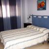 Отель Apartamentos Alcalá Blau - Canaret 3000, фото 19