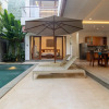 Отель Sayang Sanur Villa VII, фото 3