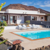 Отель Villa Caracola Playa Blanca, фото 12