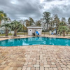 Отель Cozy Myrtle Beach Condo w/ Community Pools & Golf, фото 14
