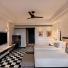 Отель Aurika, Udaipur - Luxury by Lemon Tree Hotels, фото 9