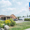 Отель Comfort Inn Waterloo, фото 30