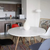 Отель Polanco Area 2 Bedrooms & 2 Bathrooms, фото 13