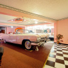 Отель Economy Inn & Suites, фото 2