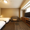 Отель Yours Hotel Fukui, фото 10