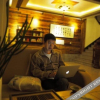 Отель YIhe Lianhua Yanying Hotel, фото 14