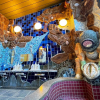 Отель Onjuku Onsen Oonoso, фото 5