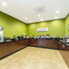 Отель Sleep Inn & Suites, фото 15