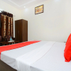 Отель OYO 38787 Hotel Red Rose, фото 7