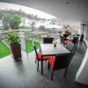 Отель Cariongo Plaza Hotel, фото 27