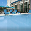 Отель Hampton Inn & Suites Charlotte Airport Lake Pointe, фото 17