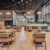 Отель Fiesta Americana Viaducto Aeropuerto, фото 31