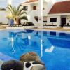 Отель Apartment with 2 Bedrooms in Costa Adeje, with Wonderful Sea View, Shared Pool, Furnished Balcony - , фото 11