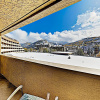 Отель New Listing! Updated Ski Getaway -- Steps To Lift 2 Bedroom Condo, фото 10