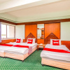 Отель OYO 441 Grand Thara Hotel, фото 2