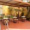 Отель Basadre Suites, фото 22