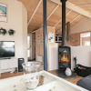 Отель 6 Person Holiday Home in Albaek, фото 15