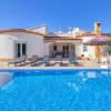 Отель Holiday Home Jávea 2904, фото 25