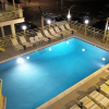 Отель Golden Rail Motel, фото 14