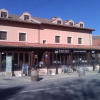 Отель Hostal restaurante Villa de Sepúlveda, фото 1
